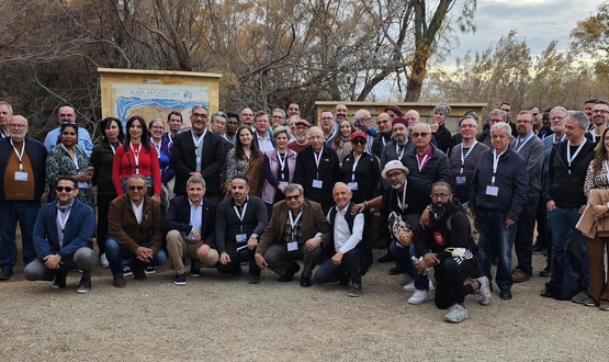 Dar-al-Kalima: Bildung für Zukunft und Frieden in der Region Bethlehem